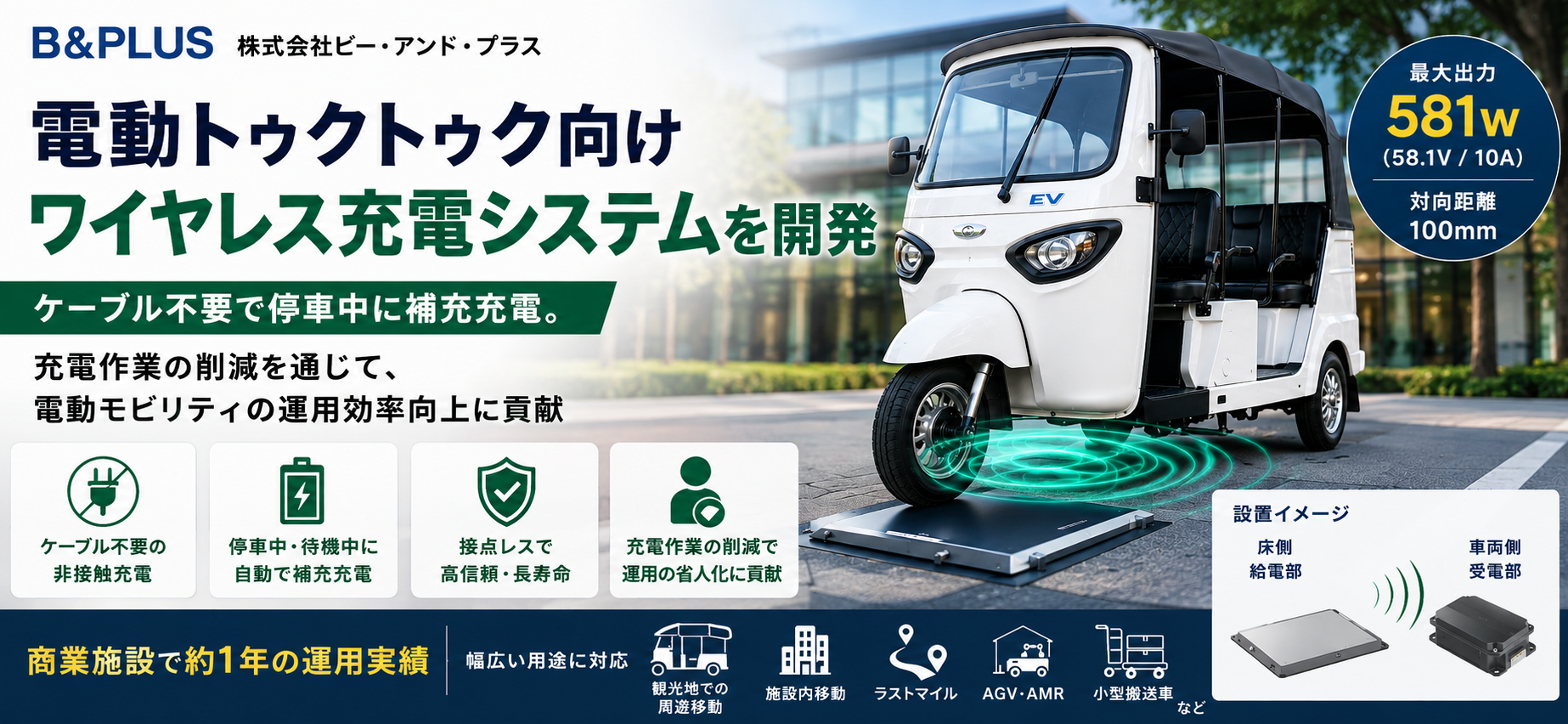 最新情報